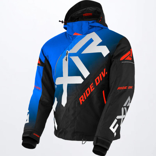 MEN'S CX JACKET