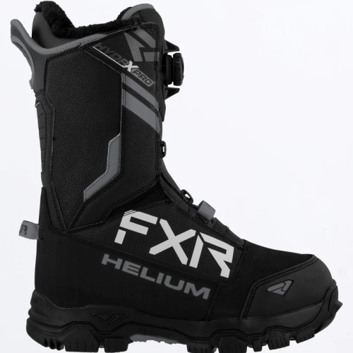 HELIUM BOA BOOT