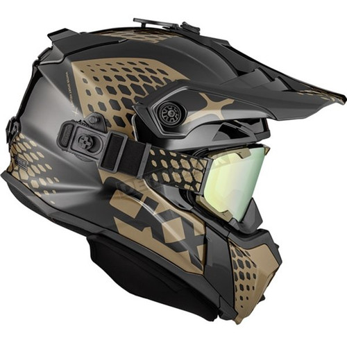 CKX Titan Helmet