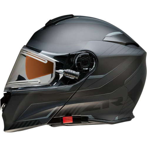 Z1R Solaris Snow Scythe Helmet