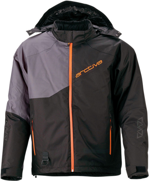 ARCTIVA Pivot 4 Hooded Jacket