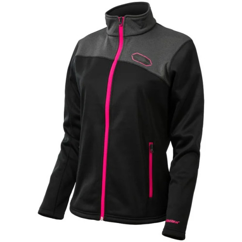 Castle X Fusion G2 Womens Mid-Layer Jacket