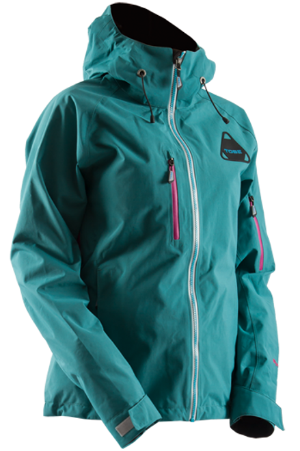 TOBE Women's Fingo Jacket