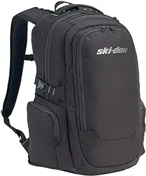 Ski-Doo New OEM Laptop Backpack