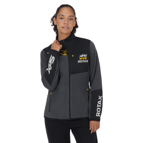 Women's X-Team Edition Micro-Fleece