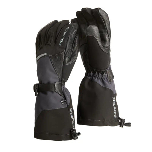 Men's Switchback Glove, Black