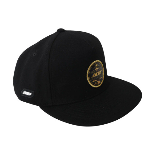 WOOLLY MAMMOTH SNAPBACK HAT