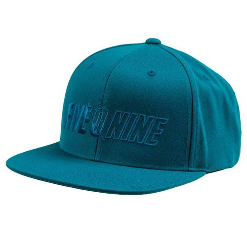 509 "Five-O-Nine" Legacy Flex Fit Hat