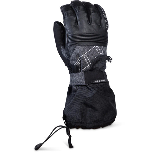 RANGE INSULATED GLOVES