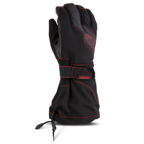 BACKCOUNTRY GLOVES