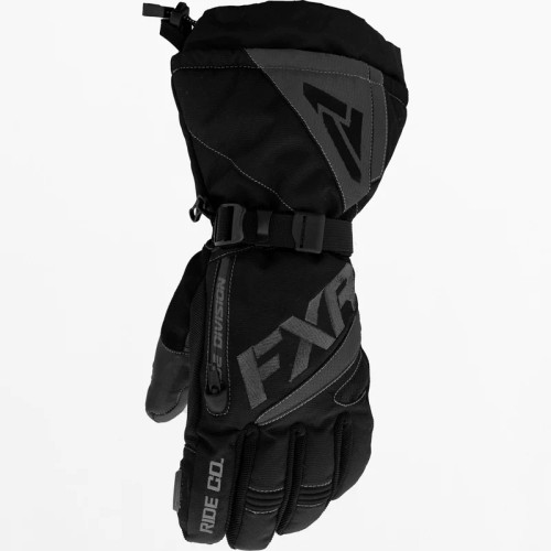 WOMEN'S FUSION GLOVE