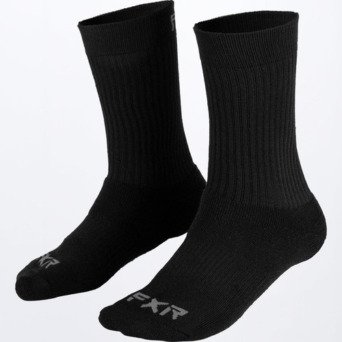 CLUTCH PERFORMANCE CREW SOCKS