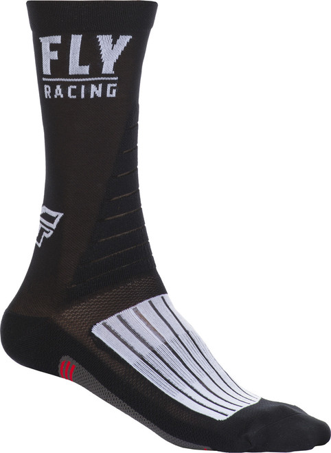 Fly Racing New Factory Rider Socks