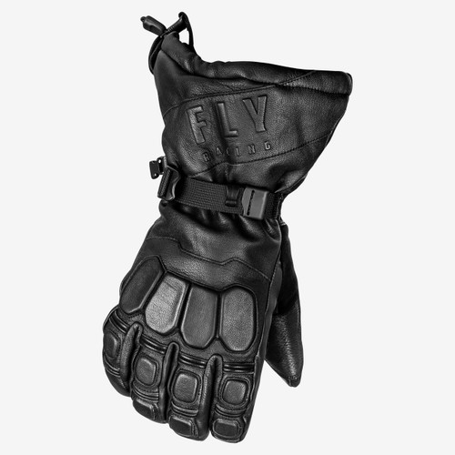 Glacier Gloves