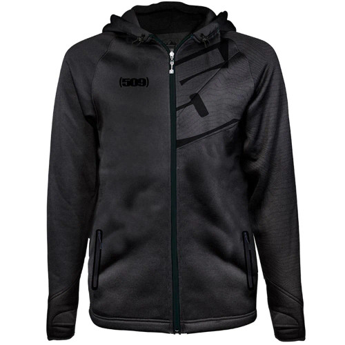 509 TECH ZIP HOODIE