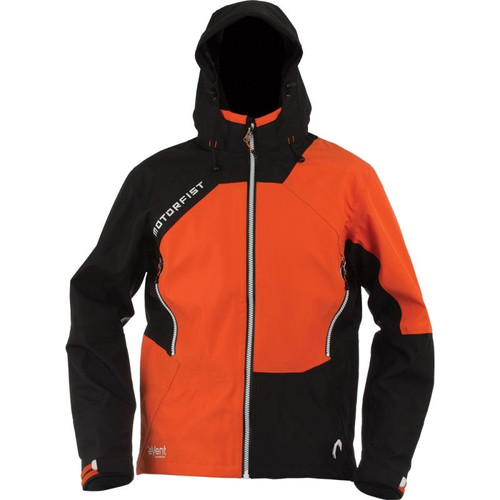 Motorfist Men's Freeride Jacket