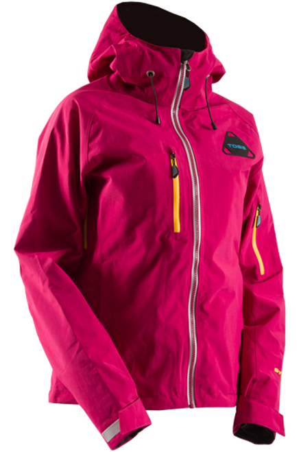 TOBE Women's Fingo Jacket - Non Current