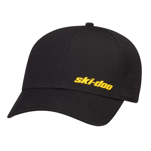 Men's Ski-Doo Signature Cap