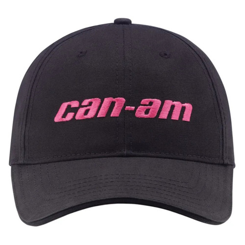 Men's Classic Curved Cap