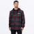 Timber Insulated Flannel Jacket