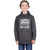 Youth Emblem Tech Pullover Hoodie