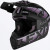 FXR Clutch Evo Helmet