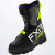 FXR X-Cross Pro Boa Boot Black/Hi Vis