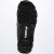 FXR X-Cross Pro Boa Boot Black/White