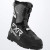 FXR X-Cross Pro Boa Boot Black/White