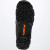 FXR X-Cross Pro Boa Boot Black/Orange
