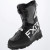 FXR X-Cross Pro Boa Boot Black/White