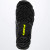 FXR X-Cross Pro Boa Boot Black/Hi Vis
