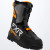 FXR X-Cross Pro Boa Boot Black/Orange