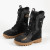 509 Raid Double Boa Boot