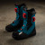 509 Raid Double Boa Boot