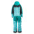 WOMEN'S ALLIED INSULATED MONO SUIT