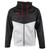 Men's Tech Zip Up Hoodie