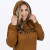 UNISEX VICTORY PULLOVER HOODIE