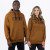 UNISEX VICTORY PULLOVER HOODIE