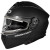 Castle CX935 Modular Snow Helmet w/Electric Shield