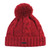 Women's Pom-Pom Beanie