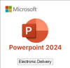  Microsoft PowerPoint 2024 - Download 
