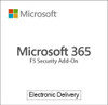  Microsoft 365 F5 Security Add-On - Annual Subscription 