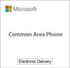  Microsoft Common Area Phone - Annual Subscription 