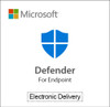  Microsoft Defender For Endpoint (Plan 1) Paid Yearly - Annual Subscription 