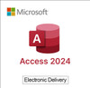 Microsoft Access 2024 - LTSC License 