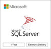 Microsoft SQL Server Big Data Node Cores - 1 Year Subscription 