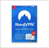RELAUNCH AGGREGATOR Nord Vpn Complete Cybersecurity Package - 1 Year - License - ESD 