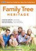 Individual Software Family Tree Heritage Gold 16 - License - ESD