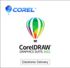  CorelDRAW Graphics Suite 2021 License - 1 user - ESD - Win 